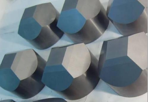 Cemented Carbide Anvils