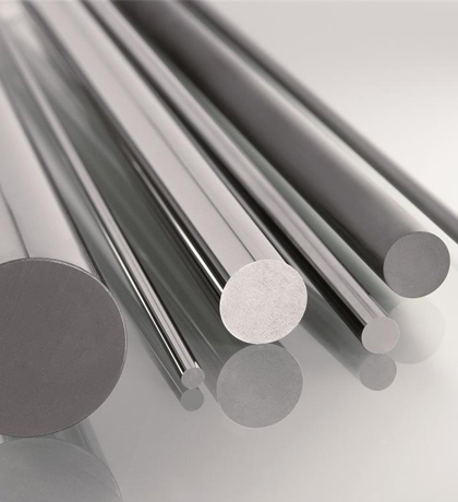 Tungsten Carbide Rods