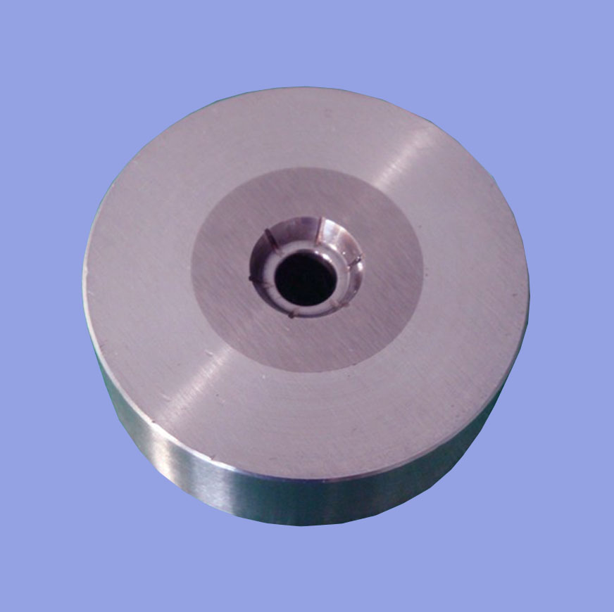 Cemented Carbide Drawing Die