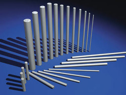 Tungsten Carbide Rods