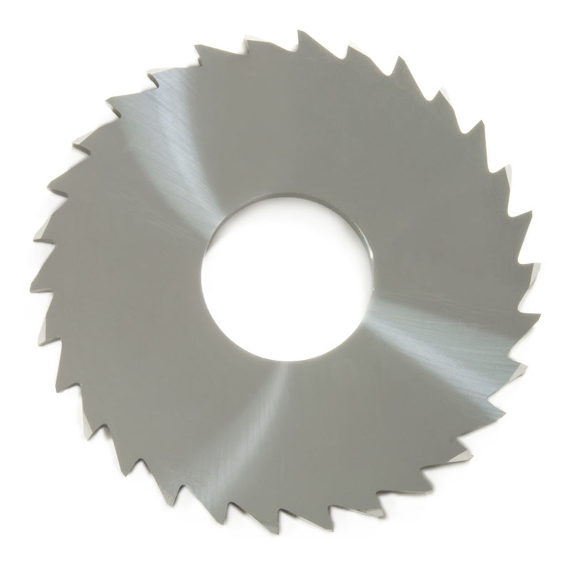 Cemented Carbide Slitting Saws