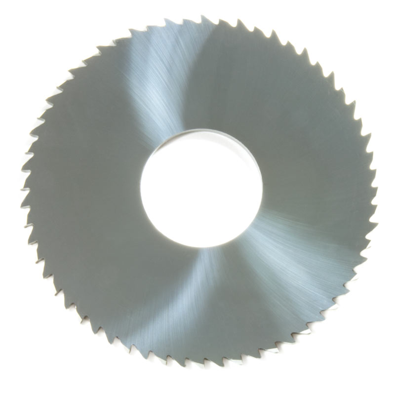 Cemented Carbide Slitting Saws