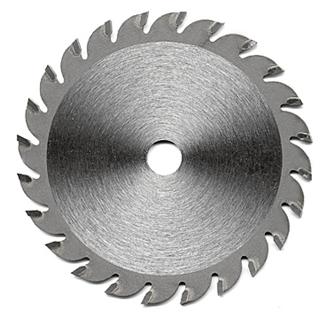 Tungsten Carbide Blade