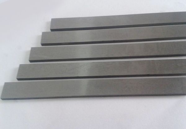 Carbide Strip