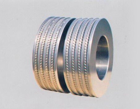Carbide Thread Roll