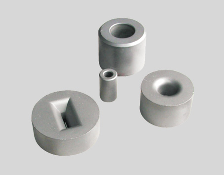 Cemented Carbide Die