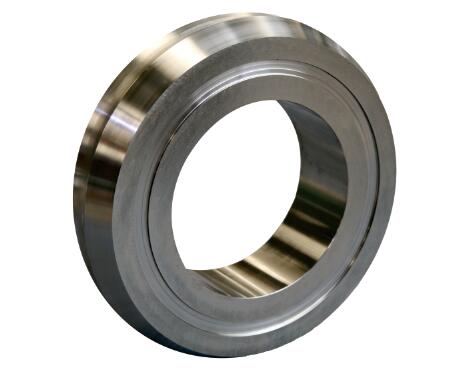 HSS Roll ring for KOCKS mill