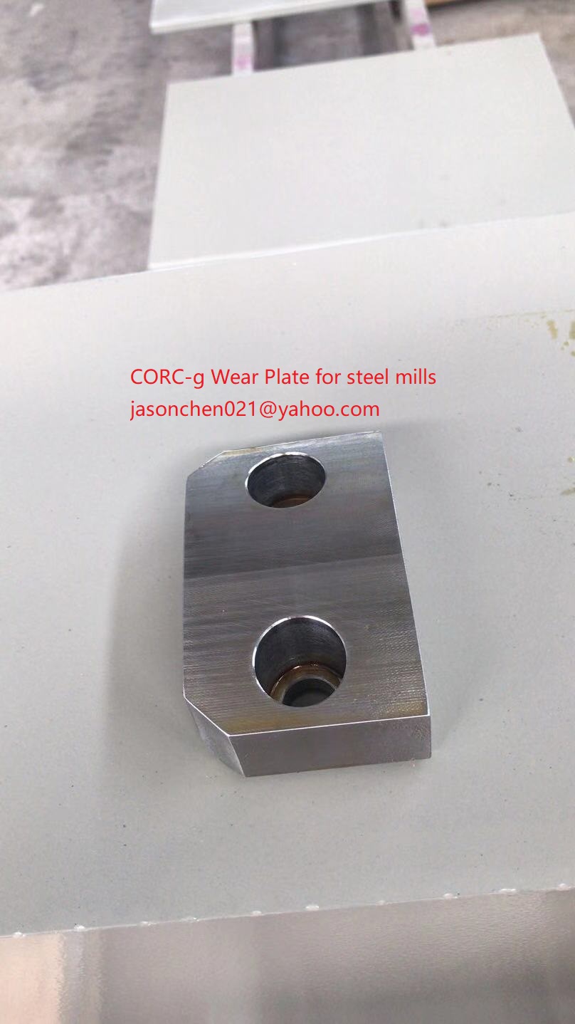 CORC-g Wear Plate