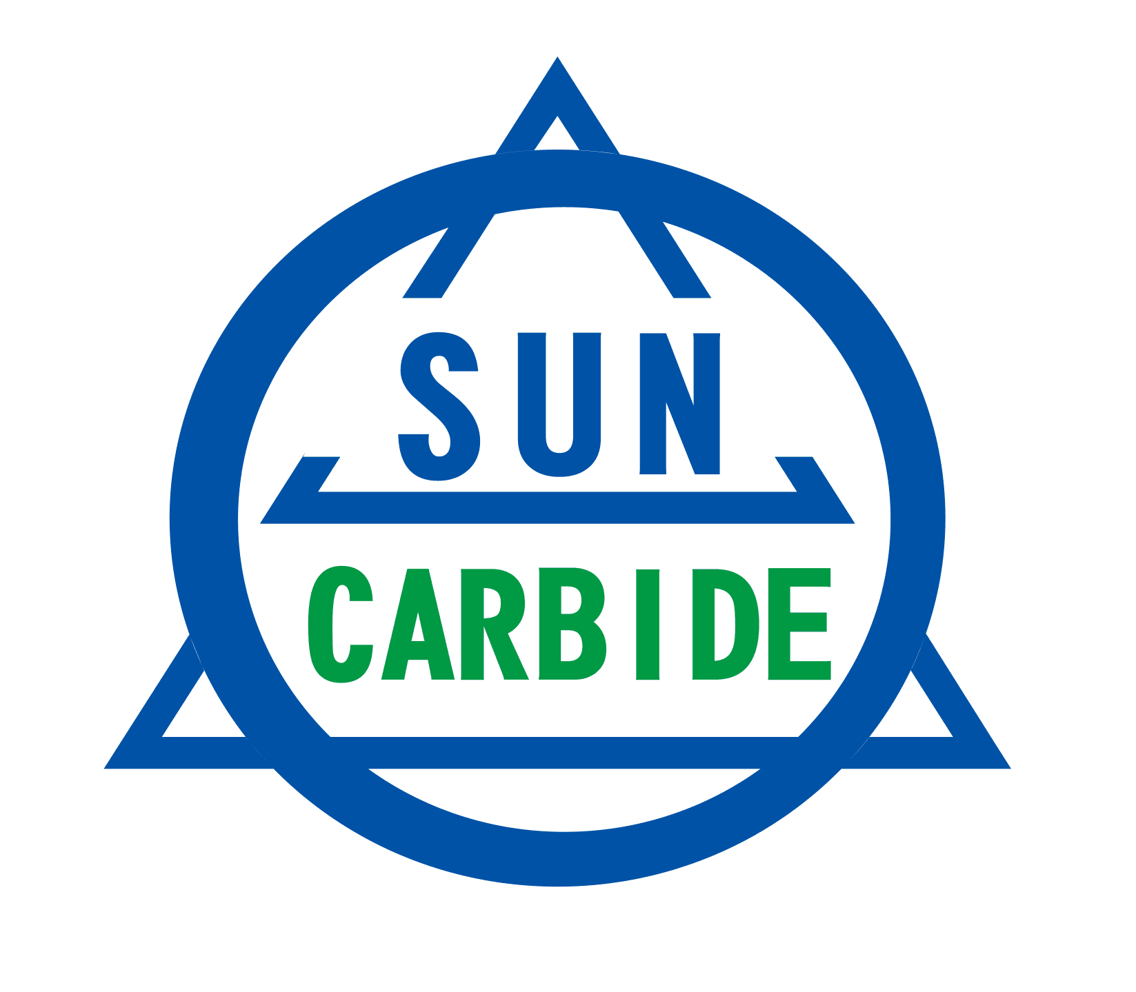Shanghai Sun Cemented Carbide  Co.,Ltd.