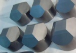 Cemented Carbide Anvils