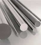 Tungsten Carbide Rods