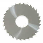 Cemented Carbide Slitting Saws