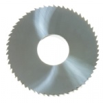 Cemented Carbide Slitting Saws