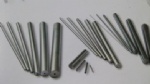 Cemented Carbide Rods