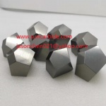 Cemented Carbide Anvils