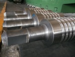 HSS Roll for pre-slitting mill