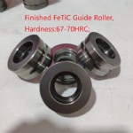 FeTiC Rollers